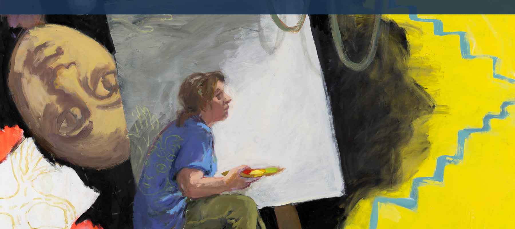 The Drawing Project