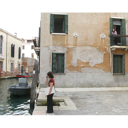 Venice, Italy 2010